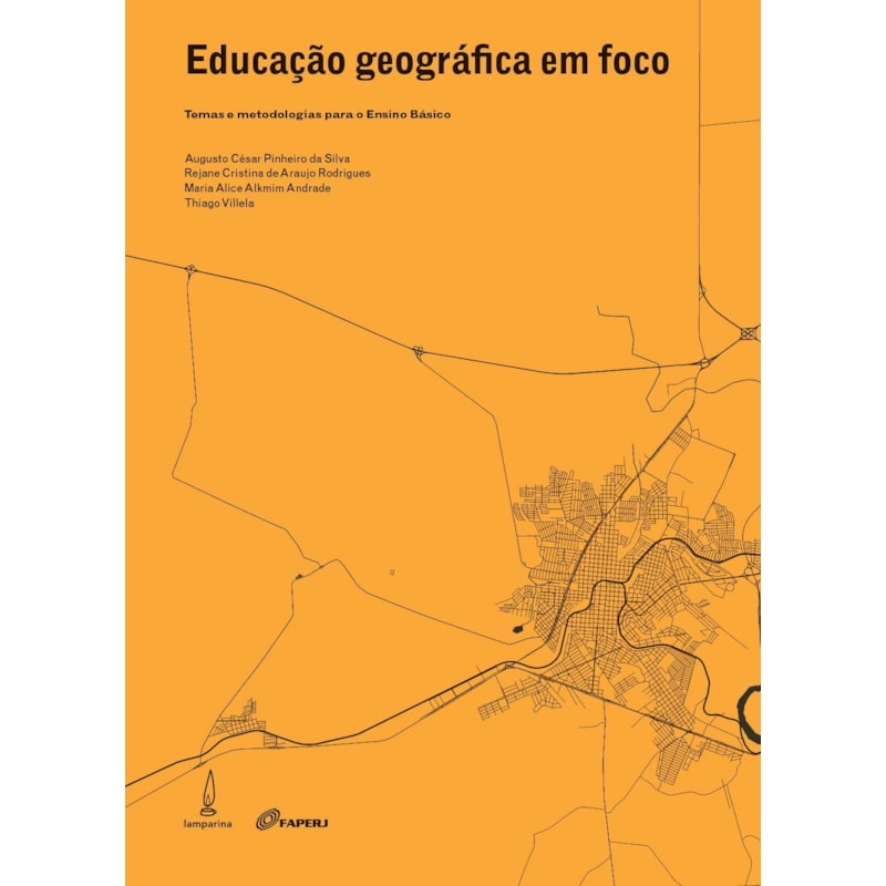 EDUCAÇÃO GEOGRÁFICA EM FOCO: TEMAS E METODOLOGIA PARA O ENSINO BÁSICO