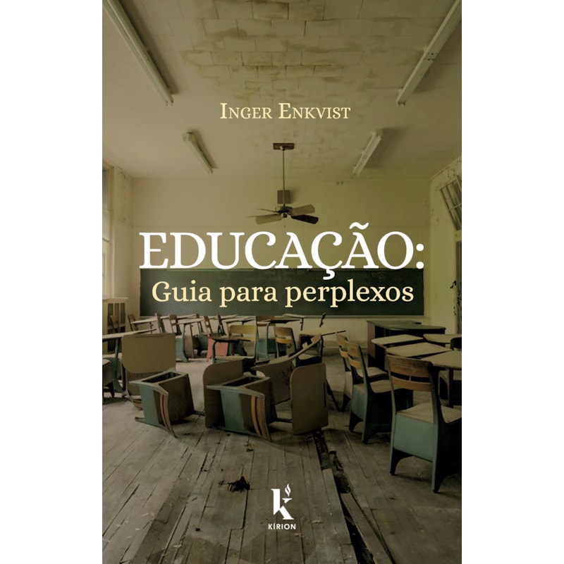 EDUCAÇÃO - GUIA PARA PERPLEXOS
