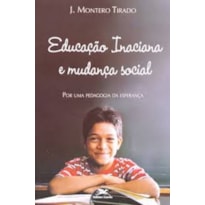 EDUCACAO INACIANA E MUDANCA SOCIAL - 1ª