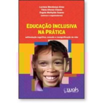 EDUCACAO INCLUSIVA NA PRATICA 1 ED 2024