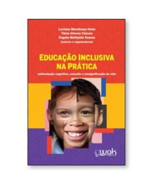 EDUCACAO INCLUSIVA NA PRATICA 1 ED 2024