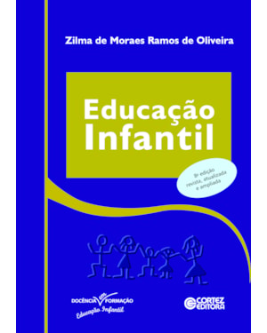 EDUCAÇÃO INFANTIL