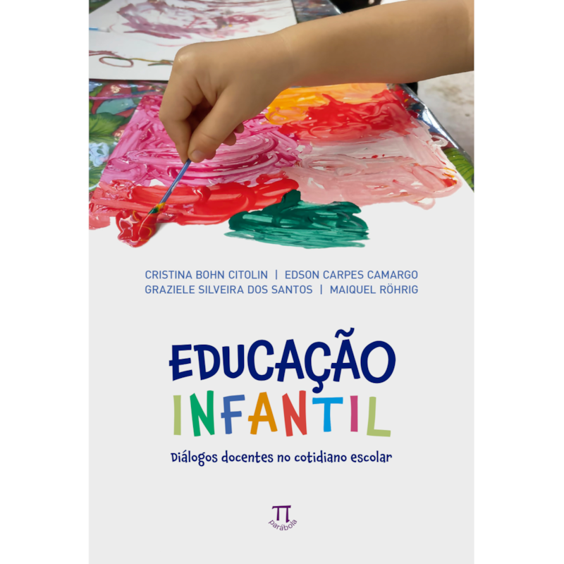 Educação infantil: diálogos docentes no cotidiano escolar
