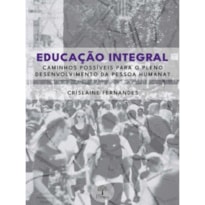 EDUCACAO INTEGRAL