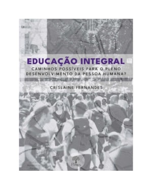 EDUCACAO INTEGRAL