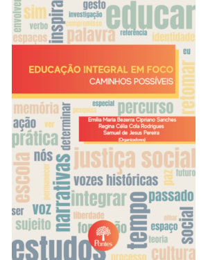 EDUCAÇÃO INTEGRAL EM FOCO