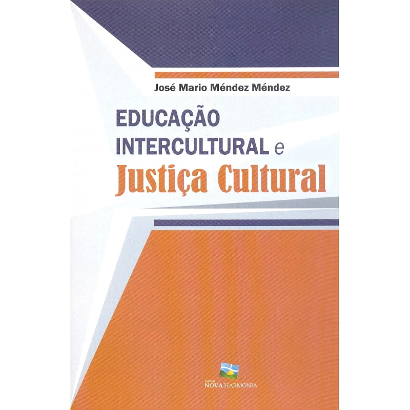 EDUCACAO INTERCULTURAL E JUSTICA CULTURAL