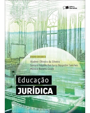 EDUCAÇÃO JURÍDICA - 1ª EDIÇÃO DE 2012