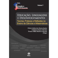 EDUCAÇÃO, LINGUAGENS E DESENVOLVIMENTO