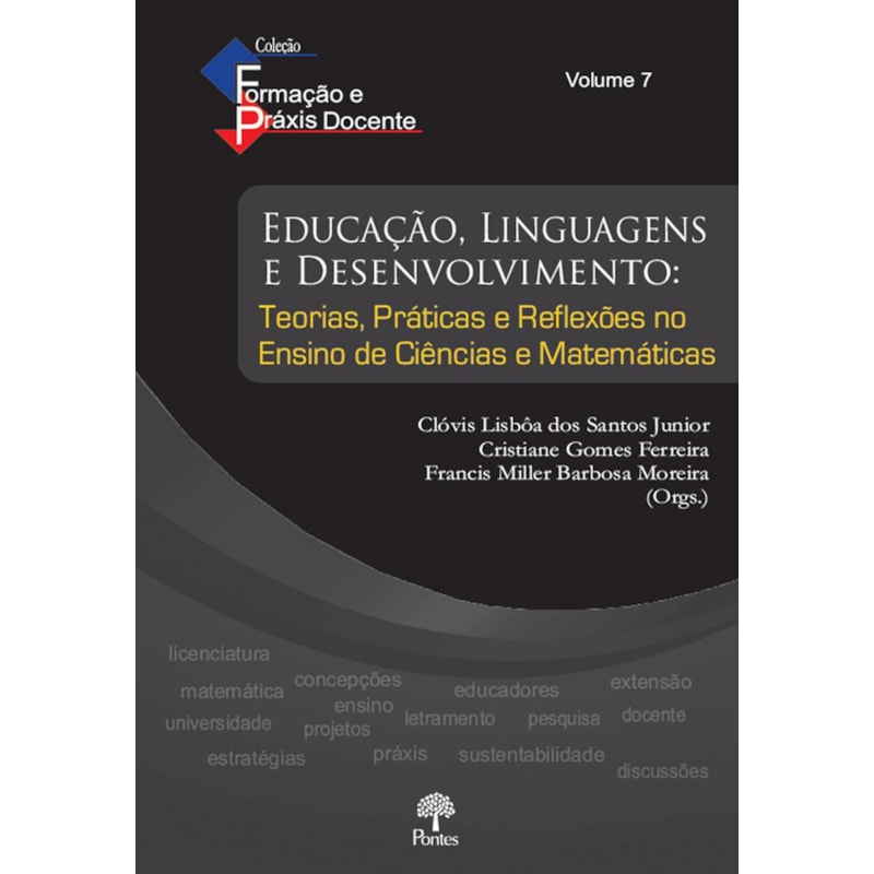EDUCAÇÃO, LINGUAGENS E DESENVOLVIMENTO