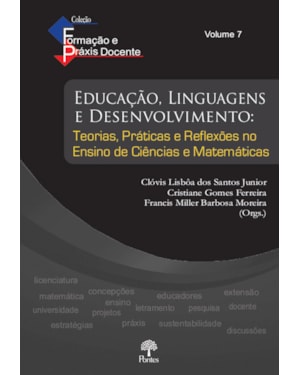 EDUCAÇÃO, LINGUAGENS E DESENVOLVIMENTO