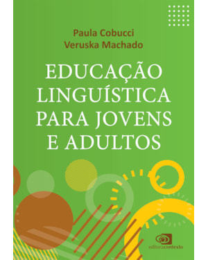 EDUCAÇÃO LINGUÍSTICA PARA JOVENS E ADULTOS