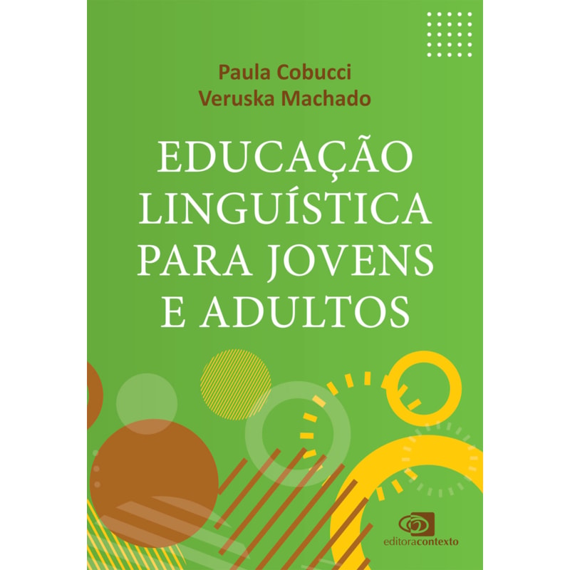 EDUCAÇÃO LINGUÍSTICA PARA JOVENS E ADULTOS