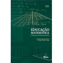 EDUCACAO MATEMATICA - CONTEXTOS E PRATICAS DOCENTES - 2