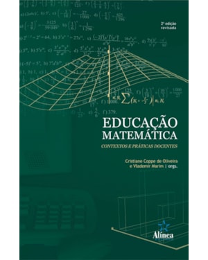 EDUCACAO MATEMATICA - CONTEXTOS E PRATICAS DOCENTES - 2