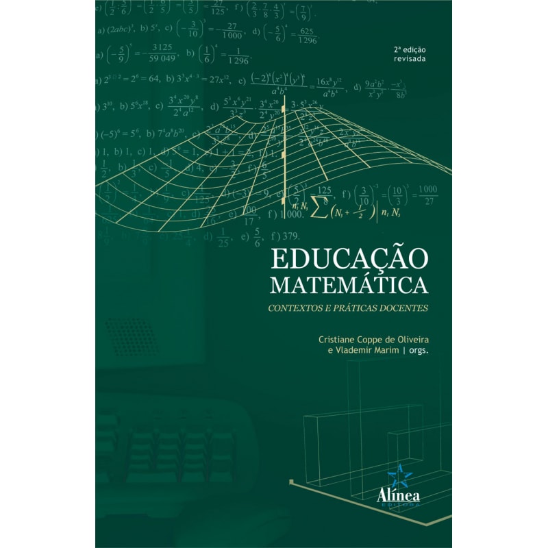 EDUCACAO MATEMATICA - CONTEXTOS E PRATICAS DOCENTES - 2
