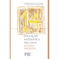 EDUCAÇÃO MATEMÁTICA INCLUSIVA  - ESTUDOS E PERCEPÇÕES