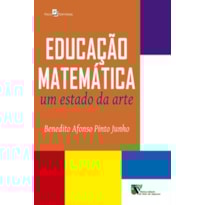 Educação matemática: um estado da arte