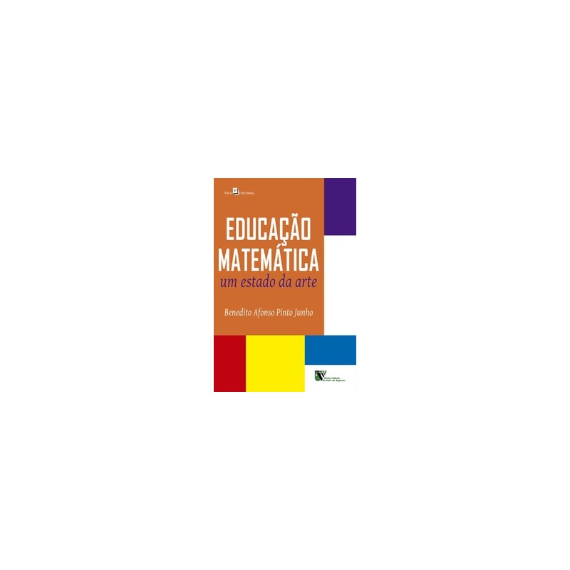 Educação matemática: um estado da arte