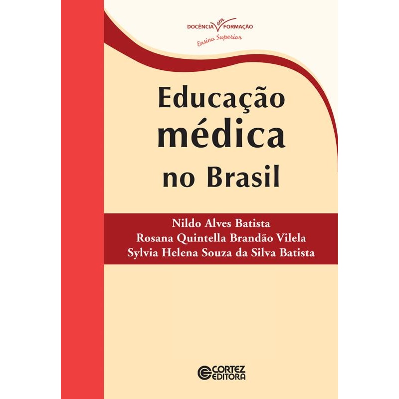 Educação médica no Brasil