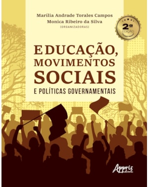 EDUCAÇÃO, MOVIMENTOS SOCIAIS E POLÍTICAS GOVERNAMENTAIS