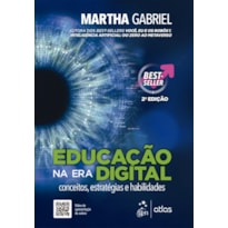 EDUCAÇÃO NA ERA DIGITAL
