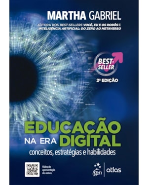 EDUCAÇÃO NA ERA DIGITAL