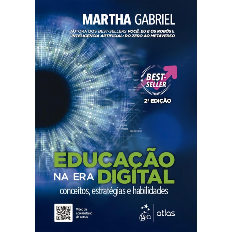 EDUCAÇÃO NA ERA DIGITAL