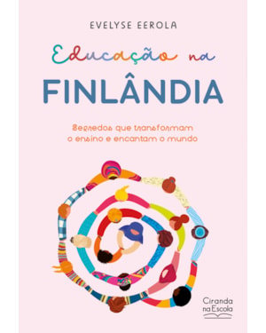 EDUCAÇÃO NA FINLÂNDIA