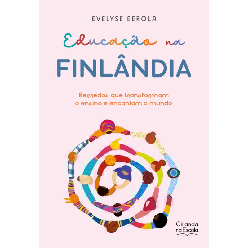 EDUCAÇÃO NA FINLÂNDIA