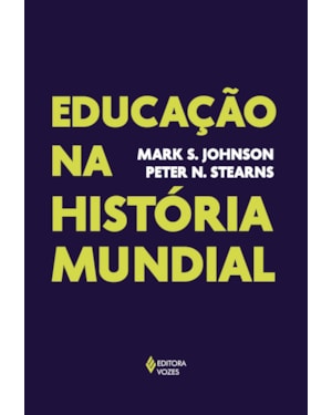 EDUCAÇÃO NA HISTÓRIA MUNDIAL