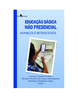 Educação não presencial: Avanços e retrocessos