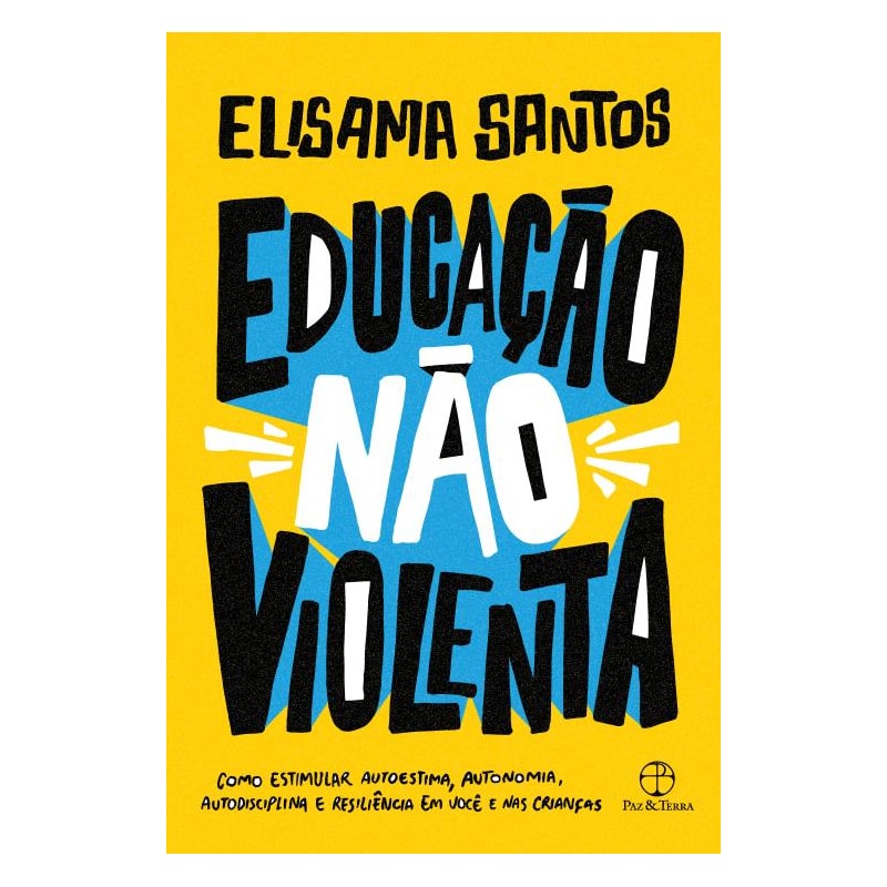 EDUCAÇÃO NÃO VIOLENTA