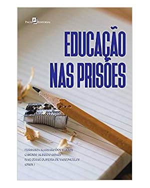Educação nas prisões