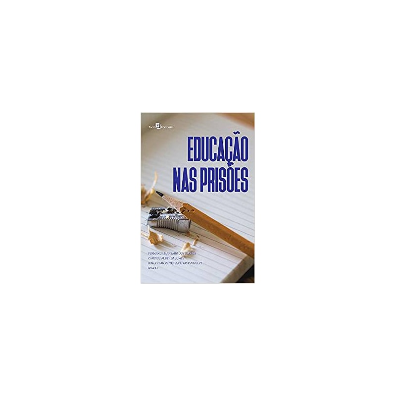 Educação nas prisões