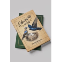 EDUCAÇÃO NO LAR - VOL 1. (SÉRIE EDUCAÇÃO NO LAR)