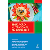 Educação nutricional em pediatria