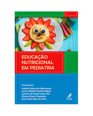 Educação nutricional em pediatria