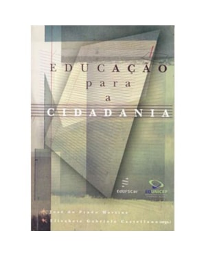 EDUCACAO PARA A CIDADANIA - 1