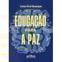 EDUCAÇÃO PARA A PAZ