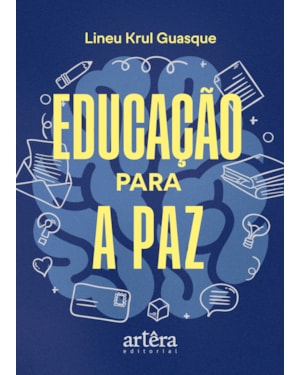 EDUCAÇÃO PARA A PAZ