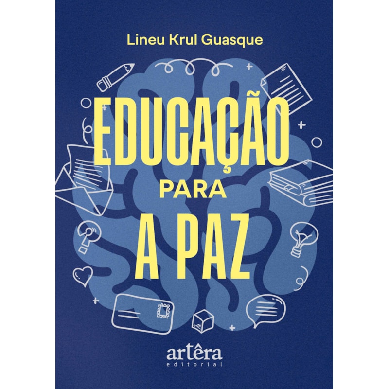 EDUCAÇÃO PARA A PAZ
