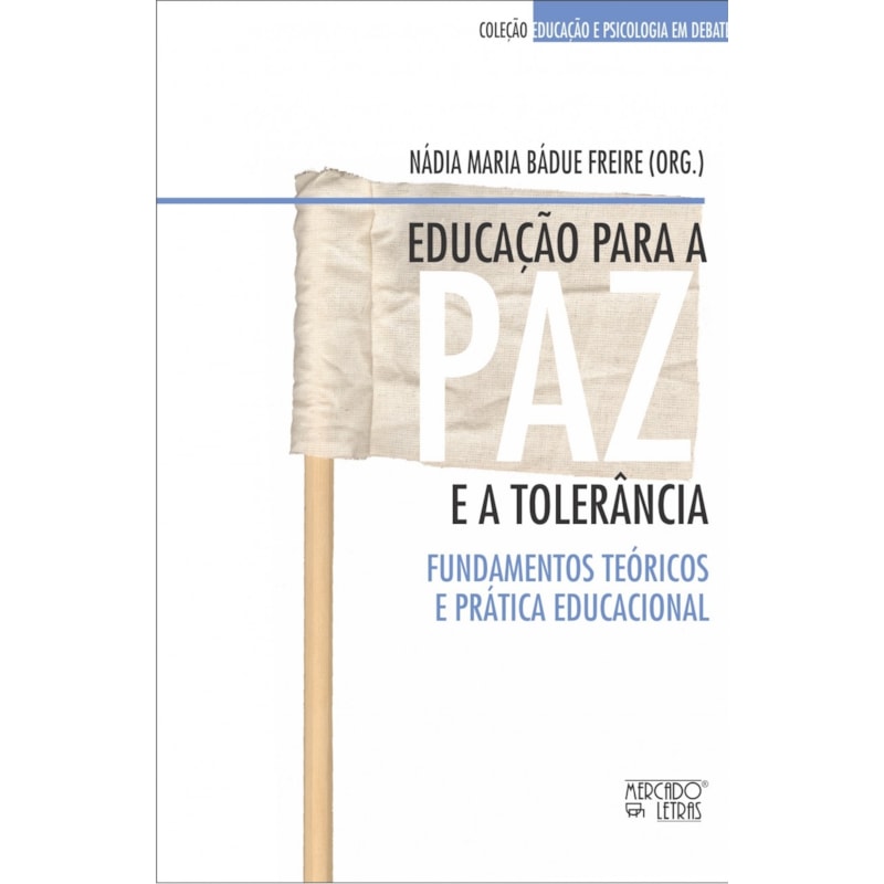 Educação para a paz e a tolerância