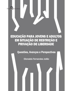 Educação para jovens e adultos em situação de restrição e privação de liberdade: questões, avanços e perspectivas