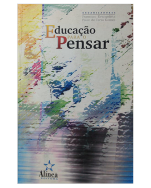 EDUCACAO PARA O PENSAR