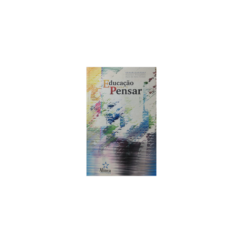 EDUCACAO PARA O PENSAR