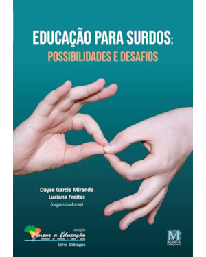 EDUCAÇÃO PARA SURDOS: