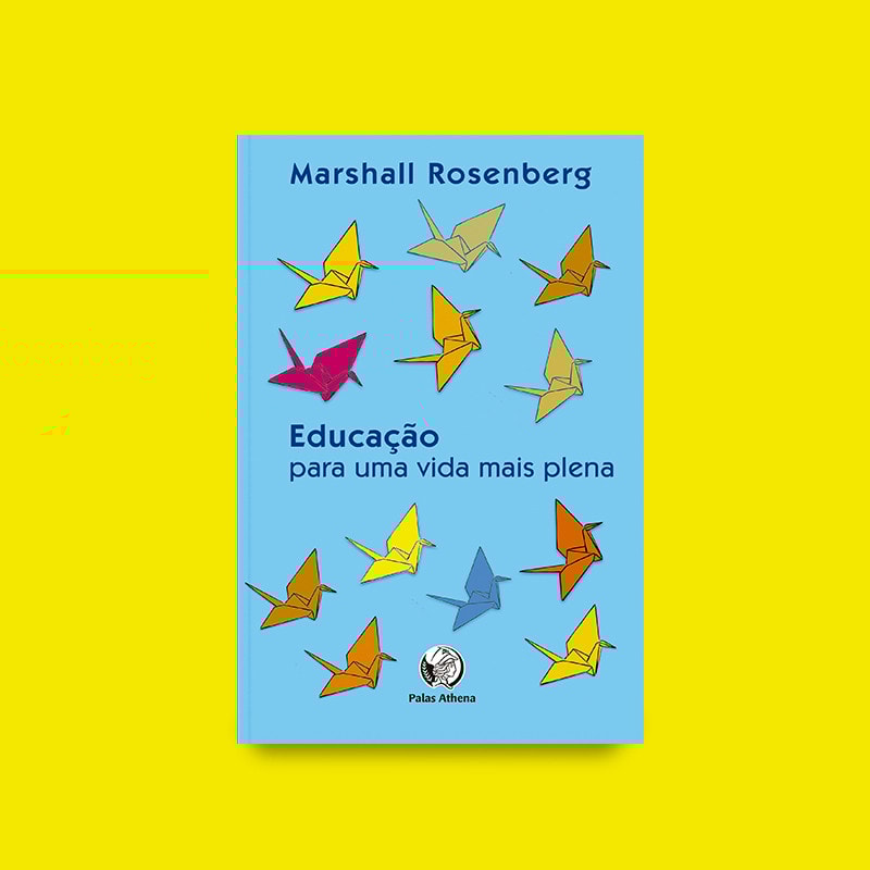 EDUCAÇÃO PARA UMA VIDA MAIS PLENA