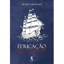 EDUCAÇÃO PERSONALIZADA