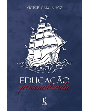 EDUCAÇÃO PERSONALIZADA
